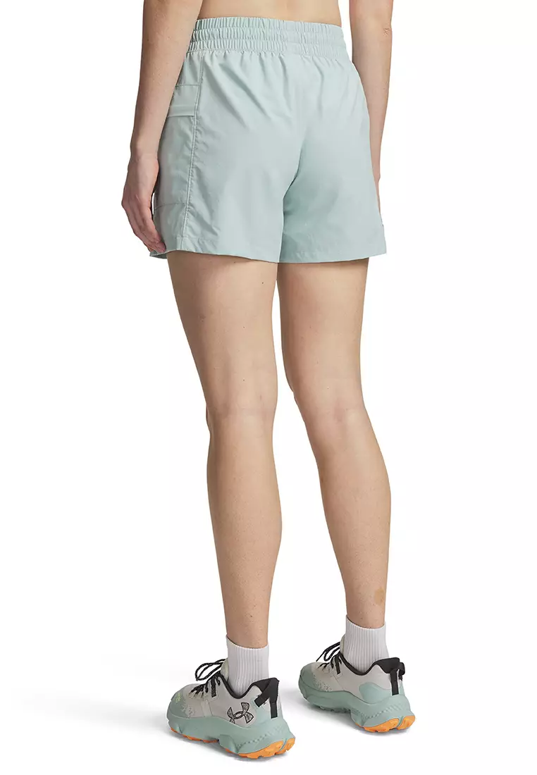 Explor Hike Tech Women's Shorts