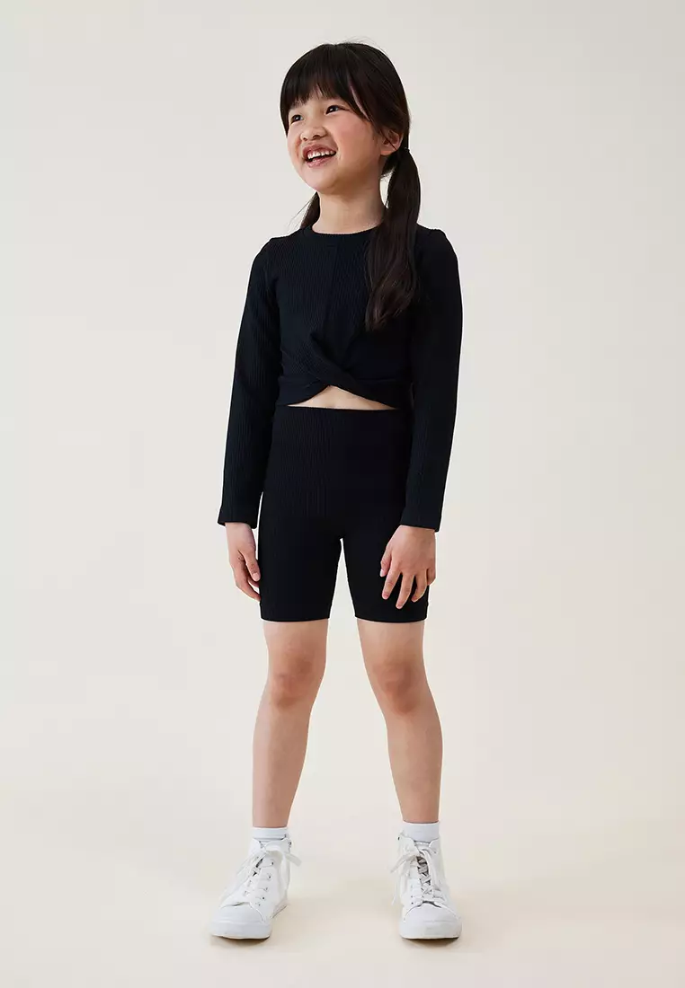 Kids bicycle shorts deals