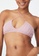 Cotton On Body pink Mariah Sparkle Floss Bralette F2CF2USB05238CGS_3