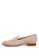 Rag & CO. brown Taupe Suede Slip-on E8B65SHB94F02AGS_8