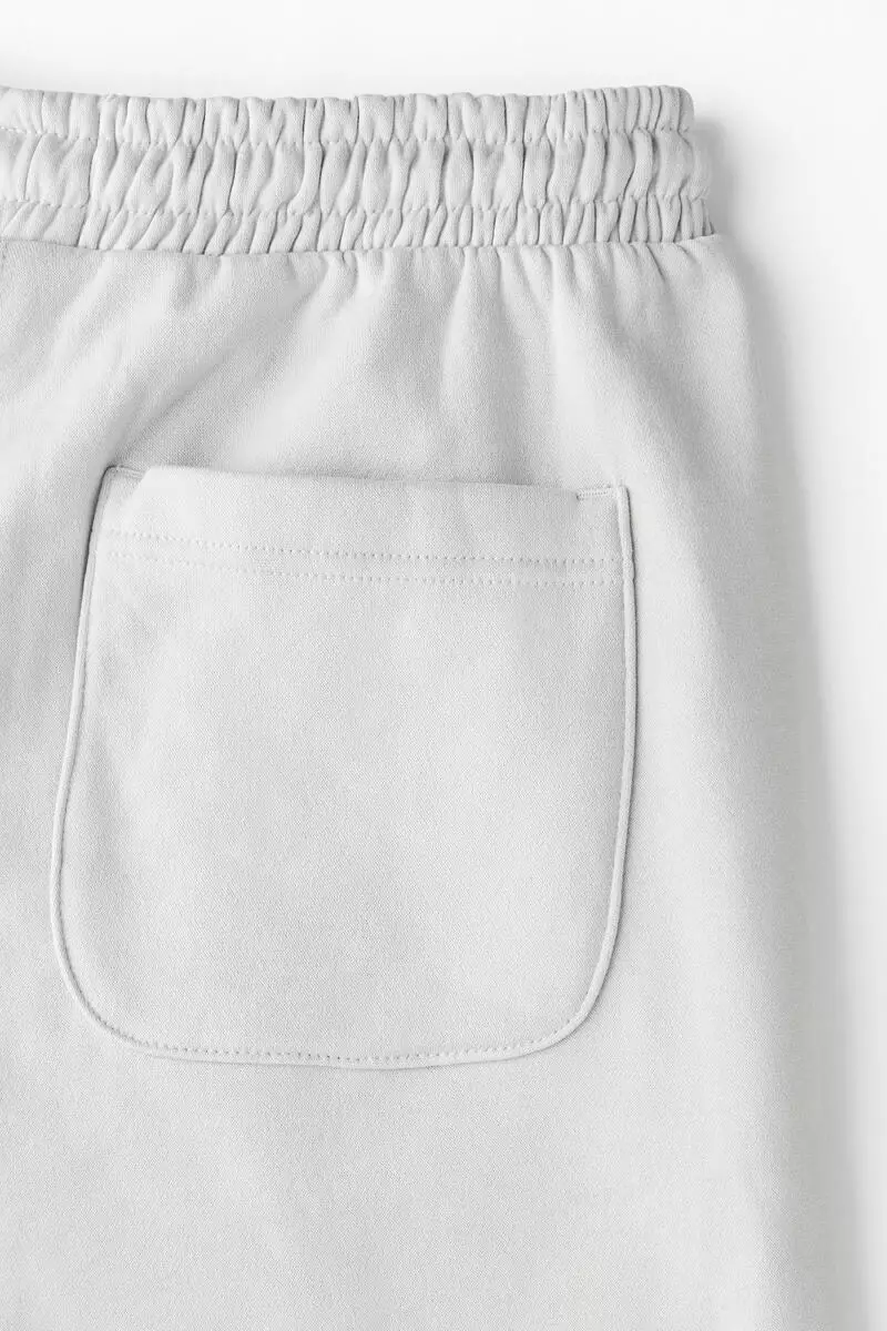 Regular Fit Shorts