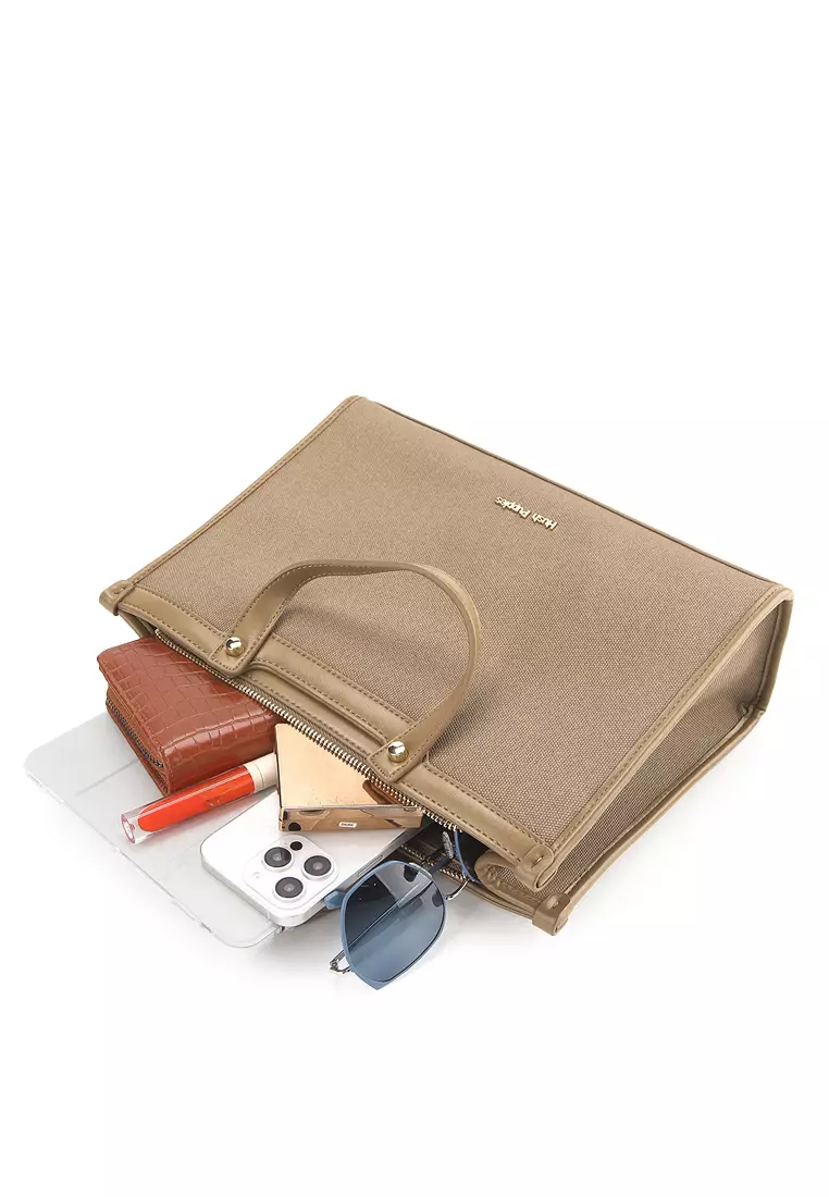 Adelina Top Handle (M)