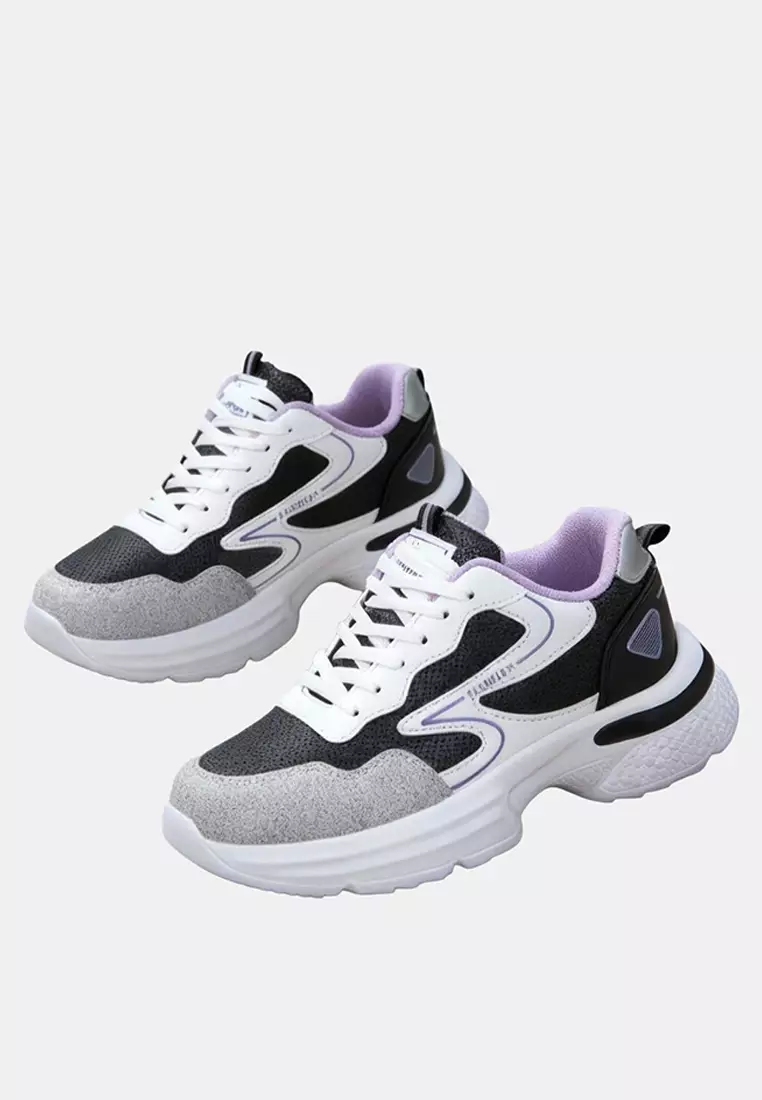 Jual Soho Chunky Sneakers Original 2026 | ZALORA Ind…