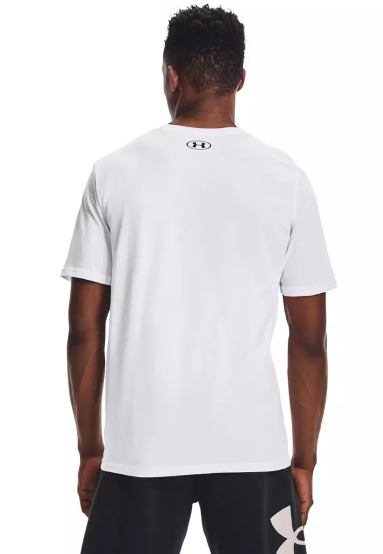 Sportstyle Left Chest Short Sleeve Tee