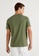 United Colors of Benetton green SmileyWorld® short sleeve t-shirt D2C37AAE4BF5D0GS_2