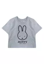 Licensed Miffy Cloud Marle/Miffy