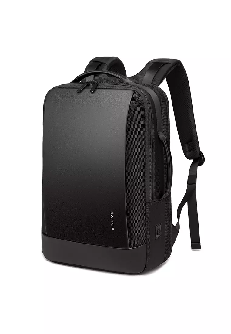 Buy Bange Bange Hex Laptop Backpack Online | ZALORA Malaysia