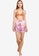 Little Mistress multi Pink Floral Shorts 11376AAF013A65GS_4