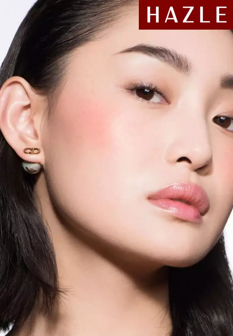 Rouge Blush 505 Sensual Satin Finish 4.5gr