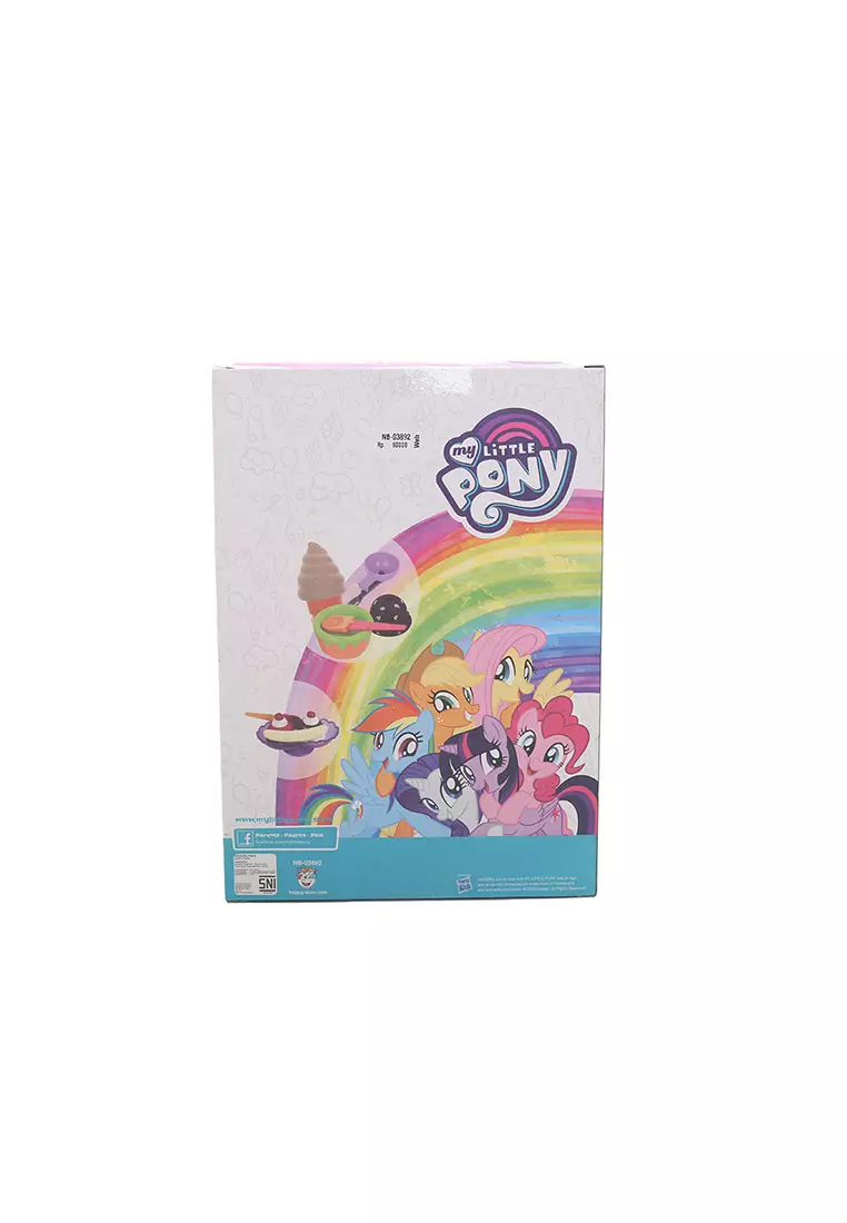 My Little Pony Food Set 07