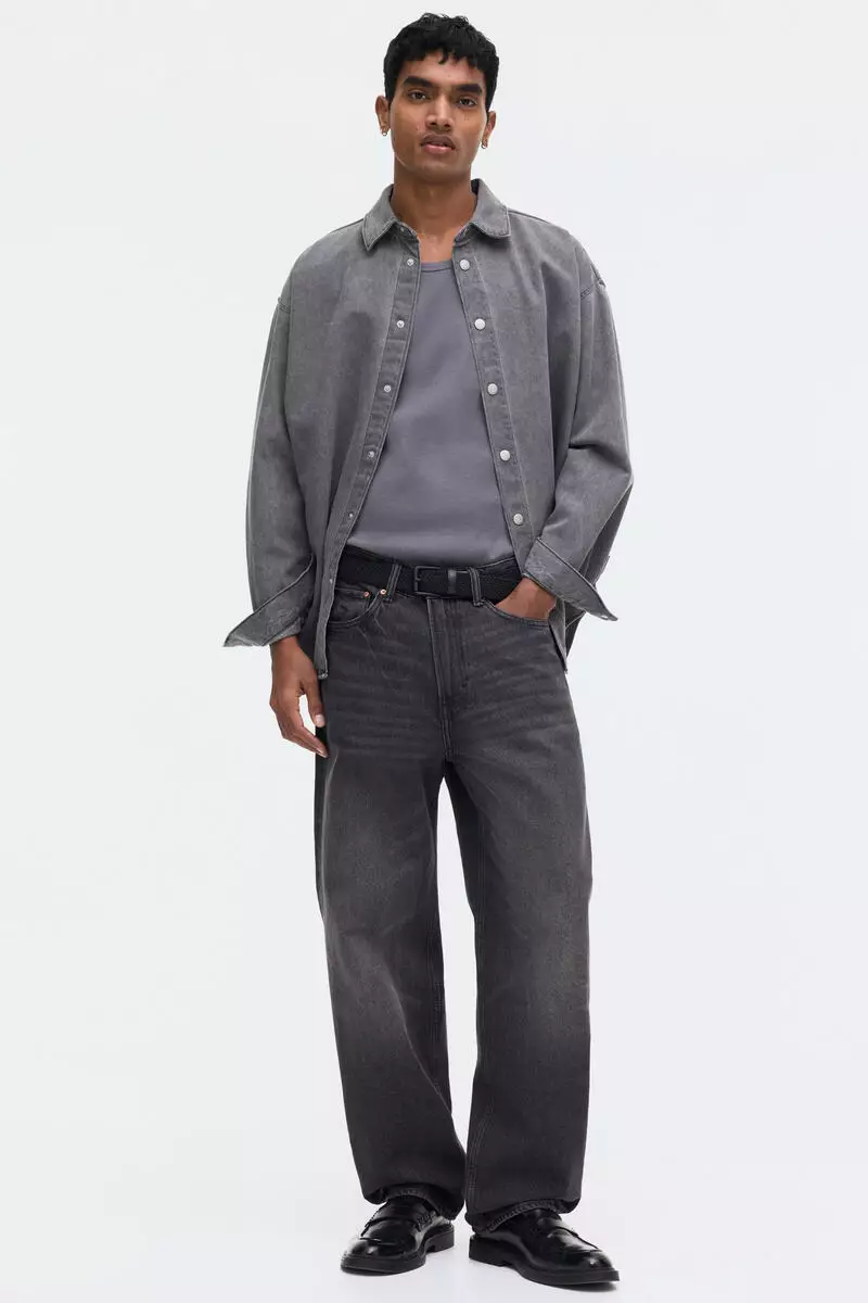 Slim Fit Ribbed vest top