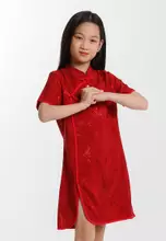 Dark Red
