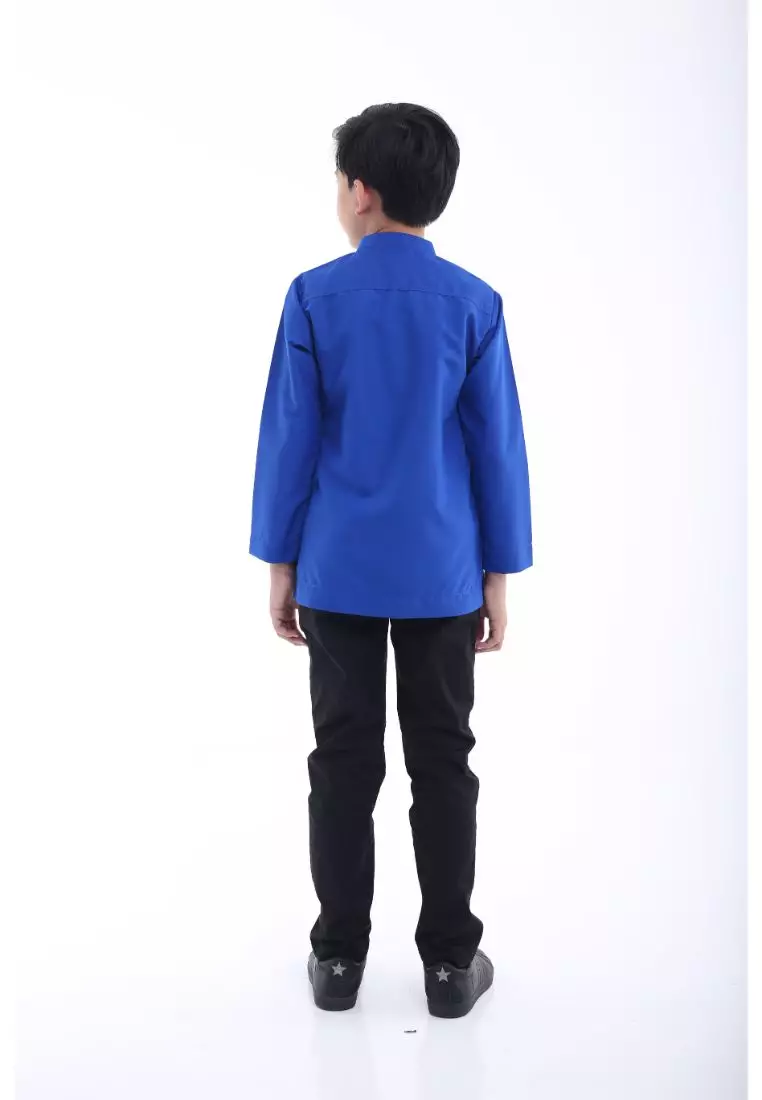 Kurta Azhar Kids
