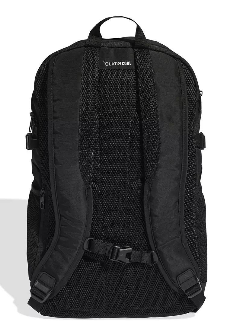 Primelift Backpack Training