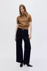 Denim Blue Dark
