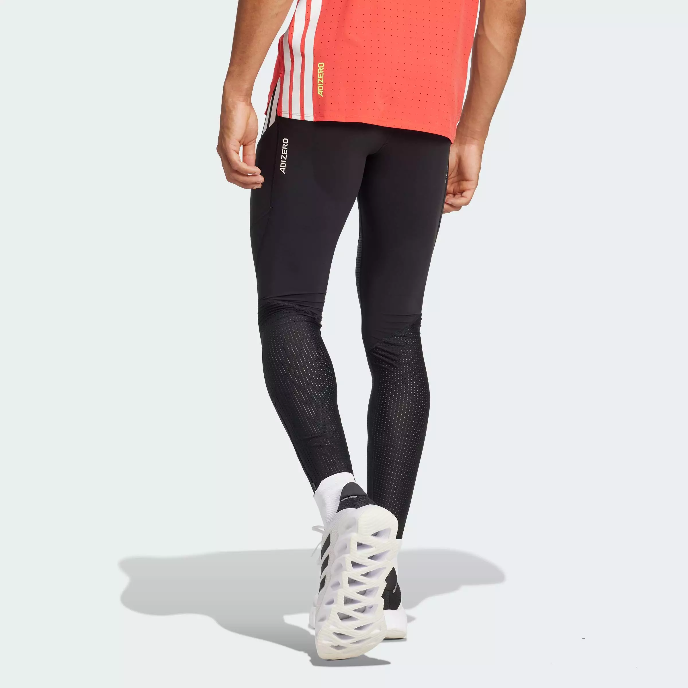 Adizero Running Long Leggings