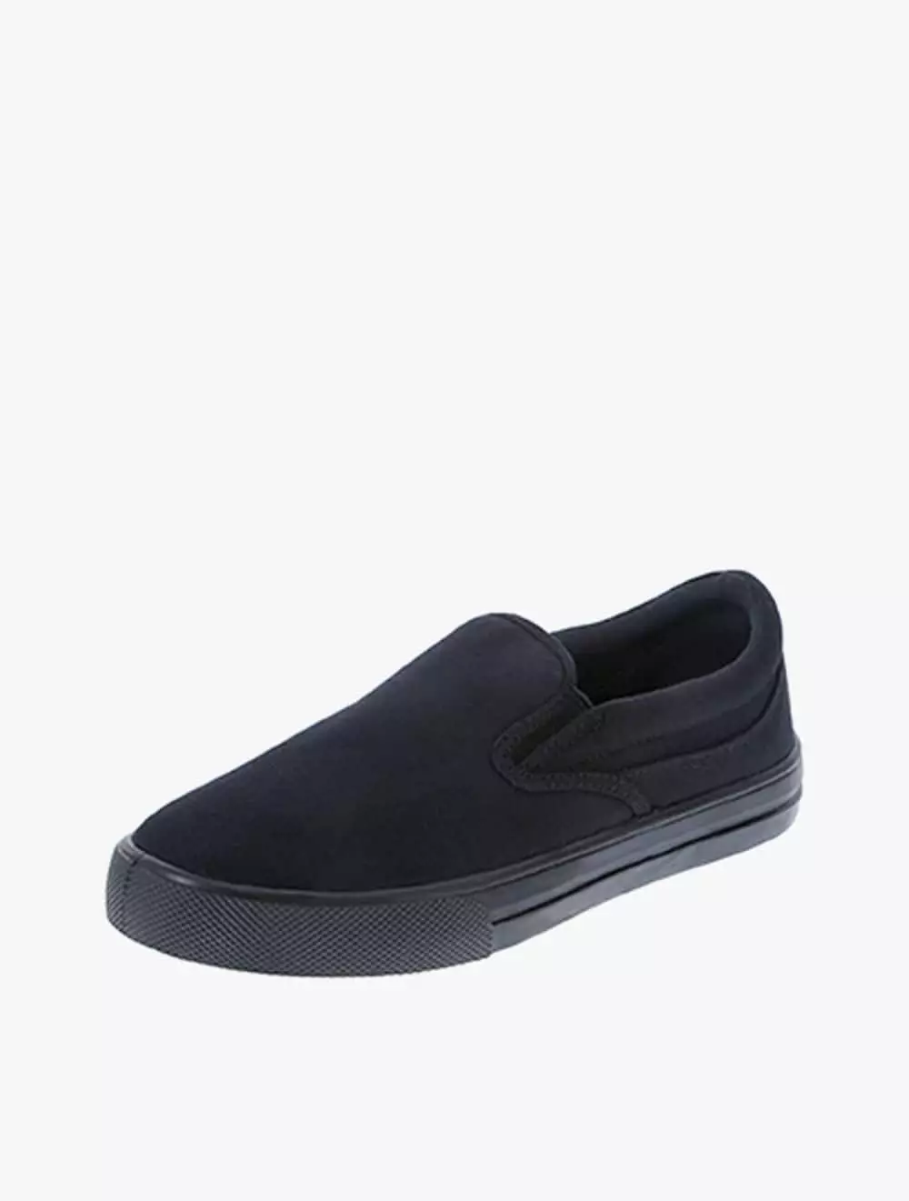 Slip on payless clearance