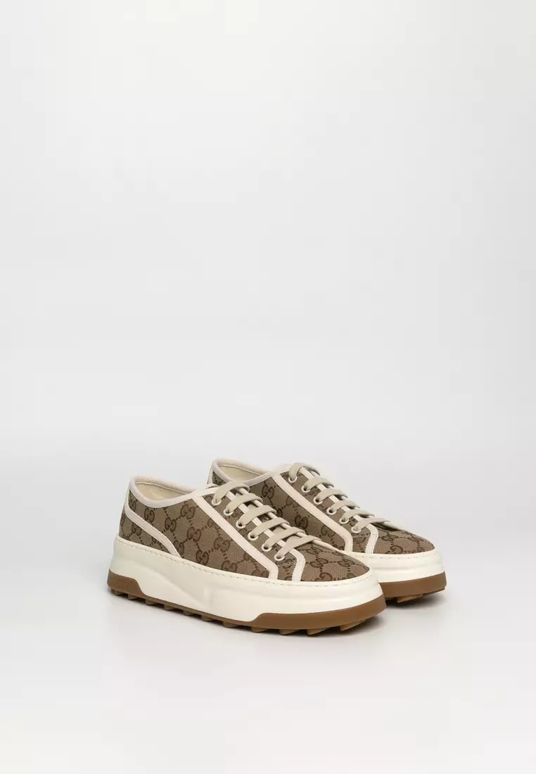 Gucci Gg Sneakers 2025 | Buy Gucci Online | ZALORA Hong Kong