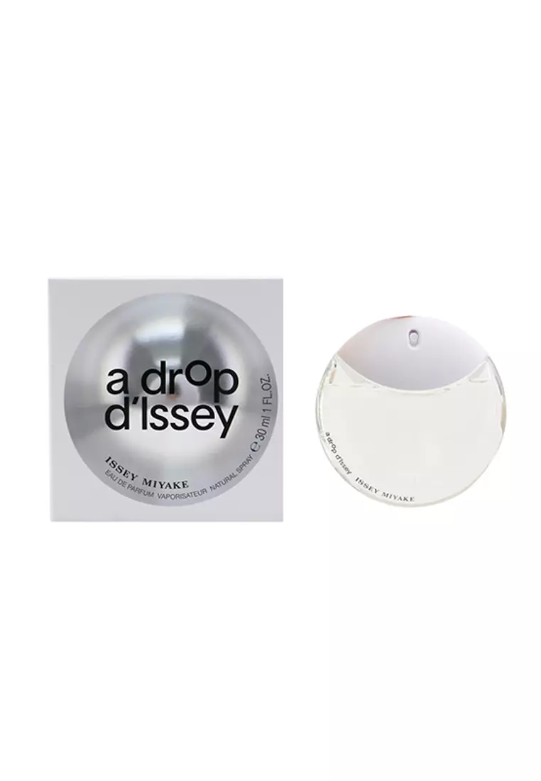 Issey Miyake - A Drop D'issey Eau De Parfum Spray 30ml/1oz