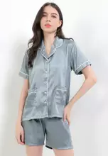 Grey
