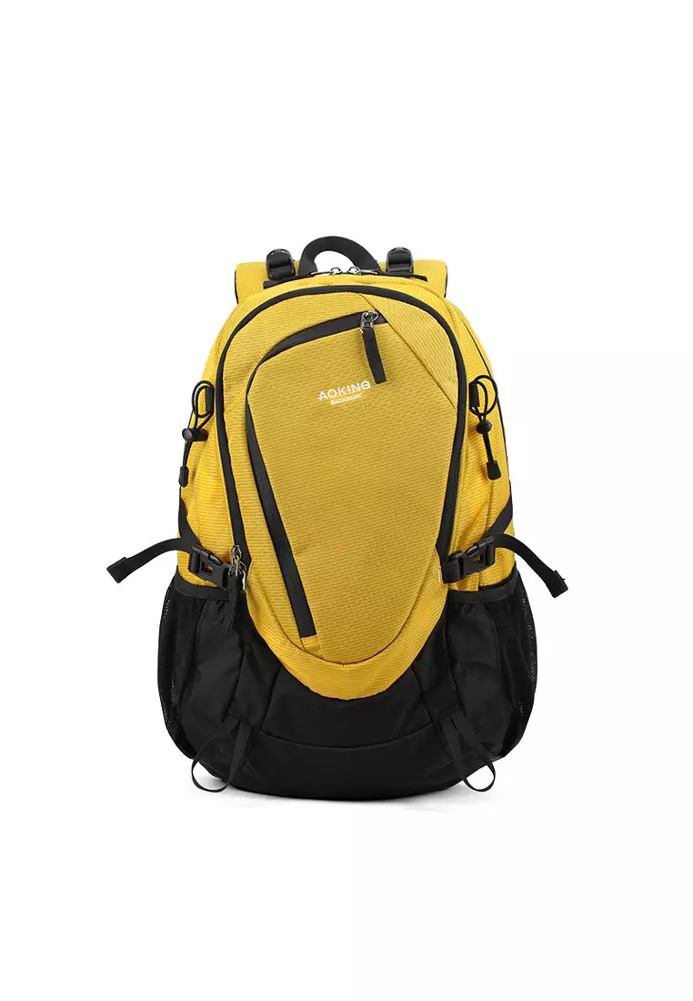 Backpack zalora sales