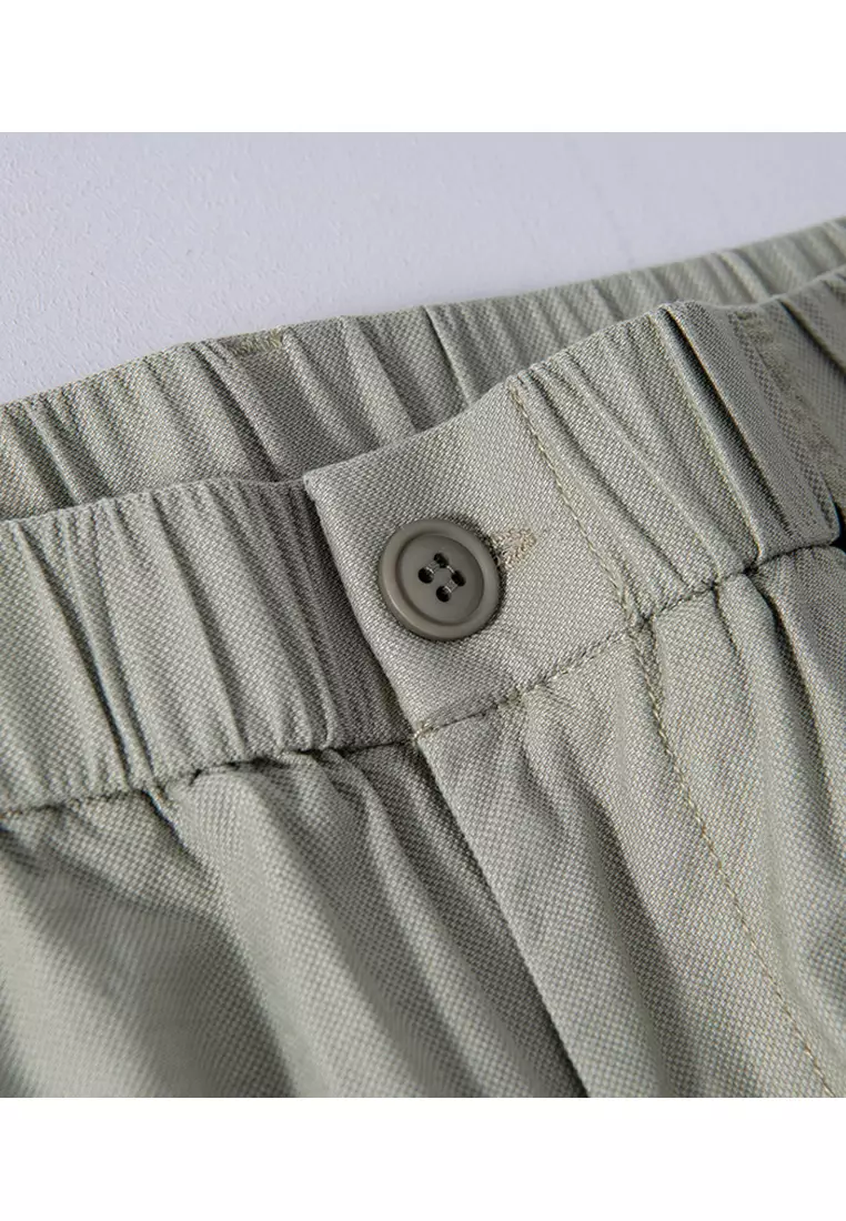 Buy Twenty Eight Shoes Men s cotton Casual Pants MS L8215 2024