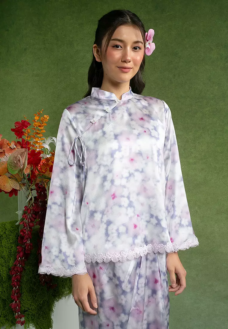 Nadha Kurung Set