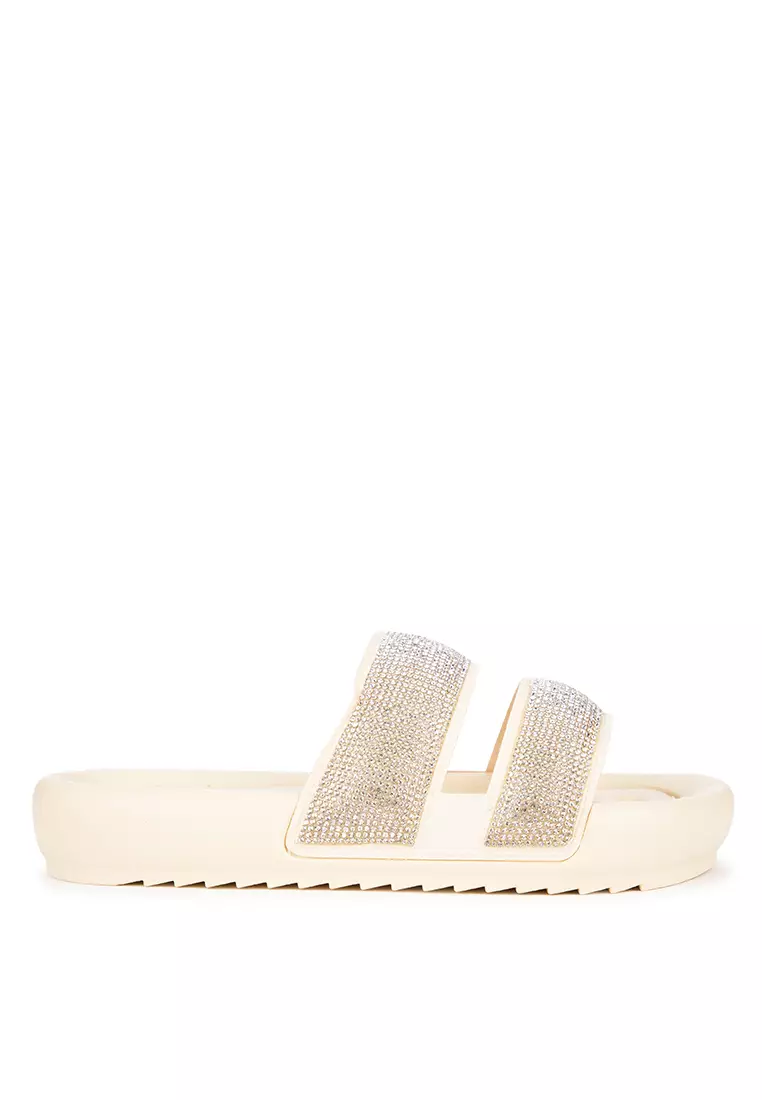 Buy UNLISTED Pillow Slides 2024 Online ZALORA Philippines
