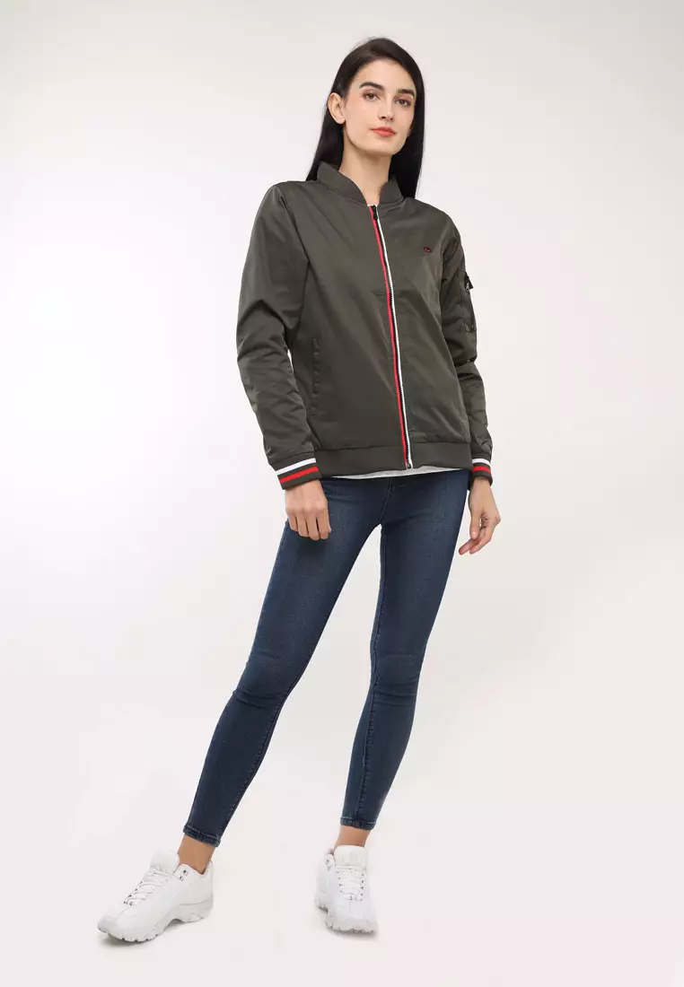 Jacket fubu on sale