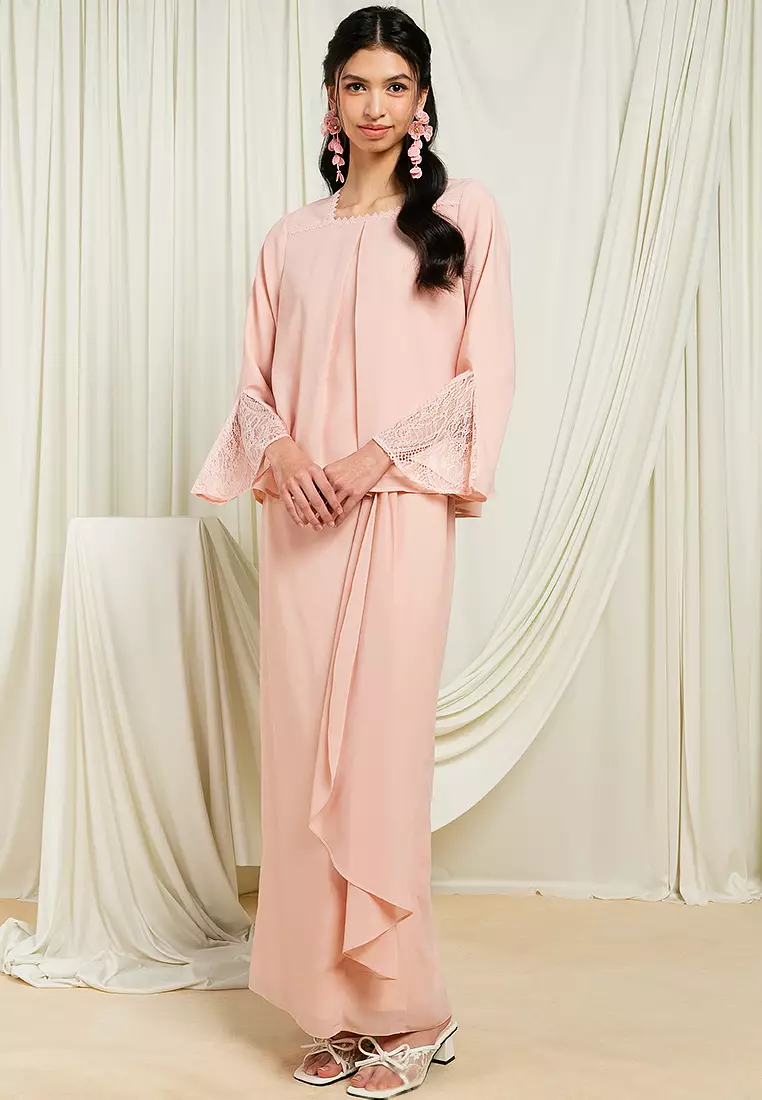 Aria Kurung Set