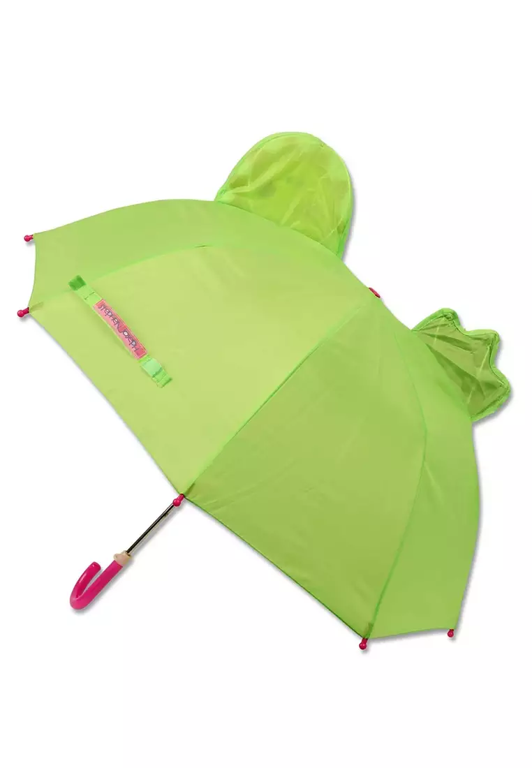 Stephen Joseph Pop Up Umbrella Butterfly