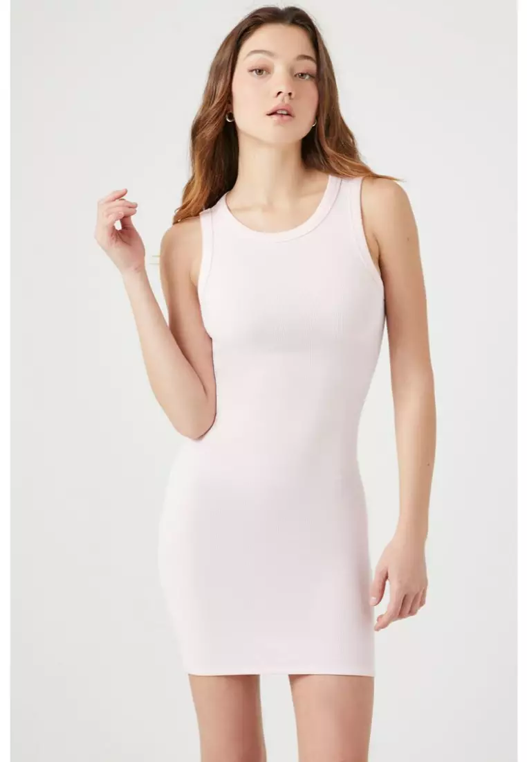 Tank top dress forever 21 2025