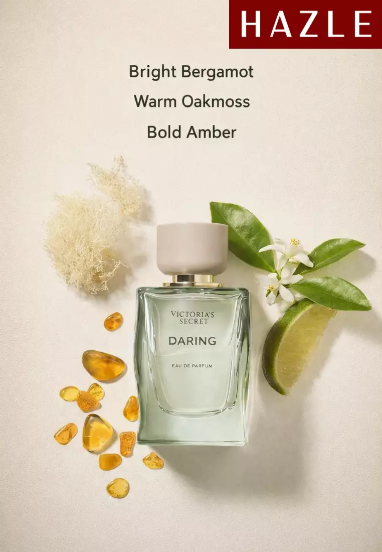 Victoria Secret Daring Woman Eau De Parfum 100 ml