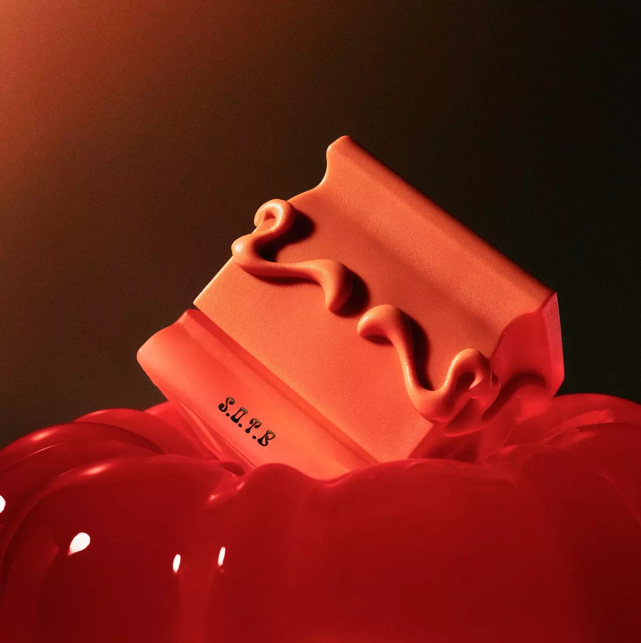 SAFF & Co. Extrait de Parfum S.O.T.B