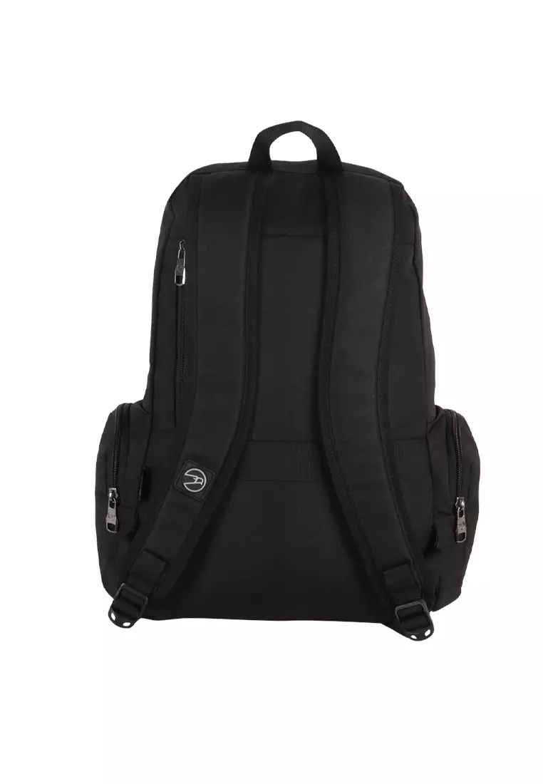 5811 Corporate Backpack With Virupro Anti-Microbial Protection