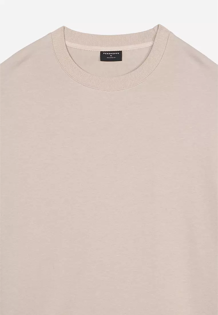 Relaxed Fit T-Shirt