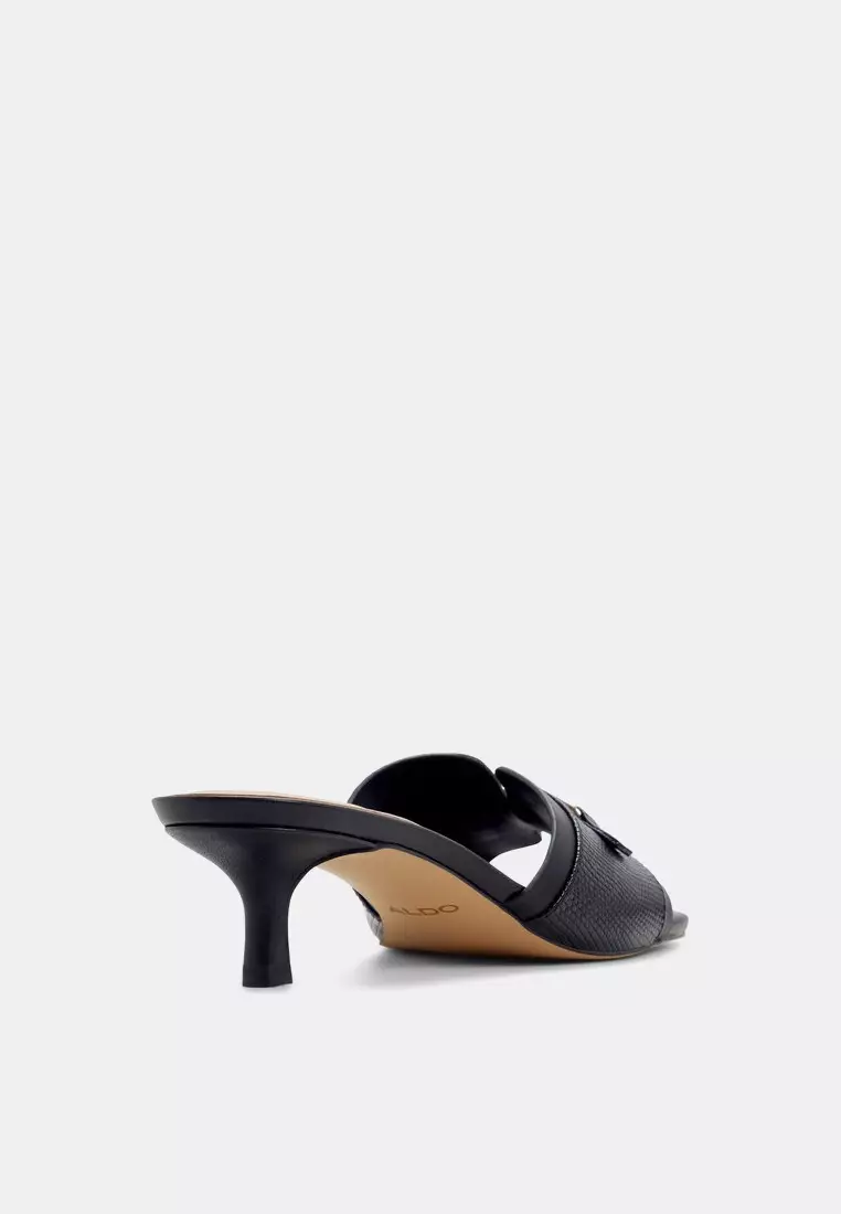 Annamassi Heels
