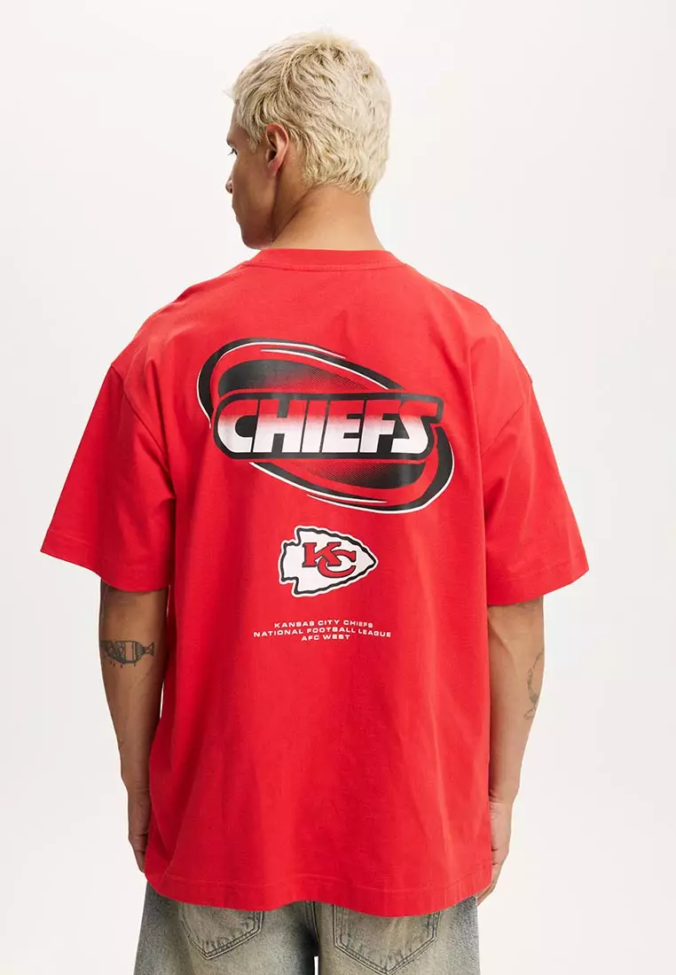 Box Fit NFL T-Shirt