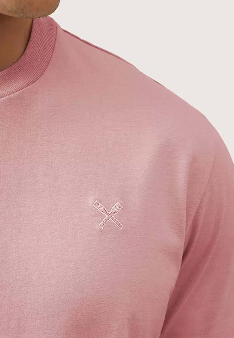 Regular Fit Basic T-Shirt