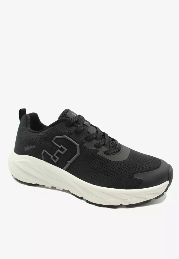 Dr Cardin Men Lace-Up with CLOUD FOAM Stylish Sneaker EMO-60638