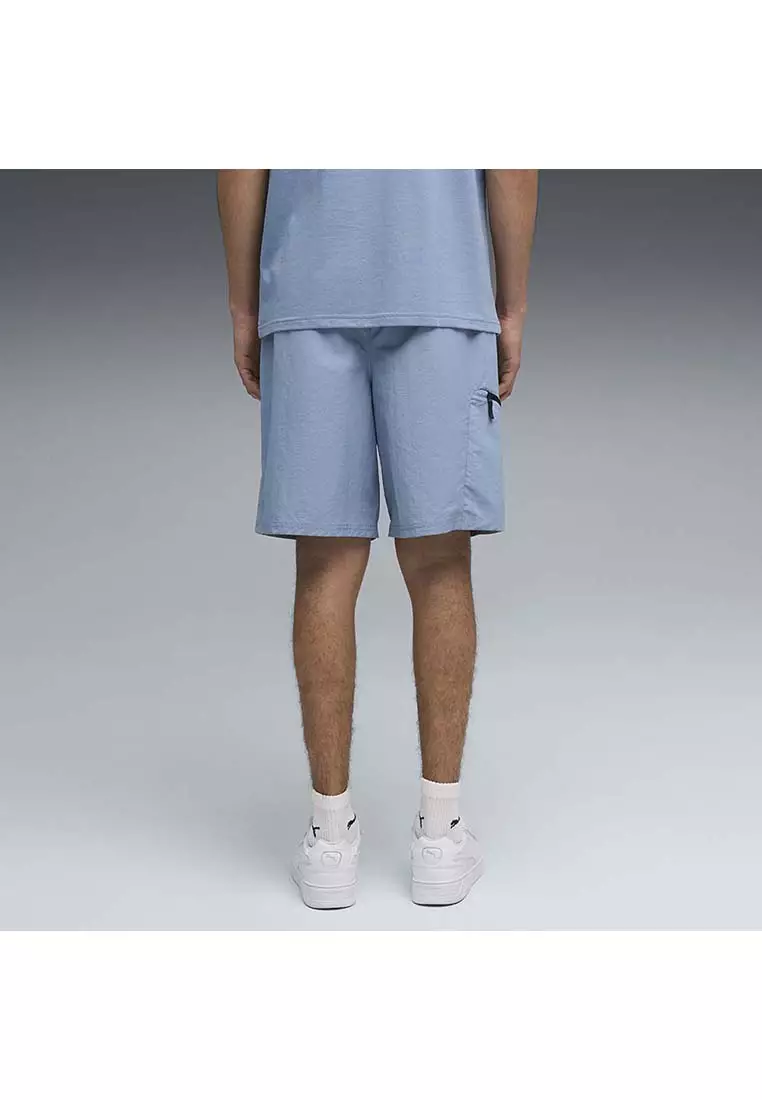 Pumatech Woven Shorts "8