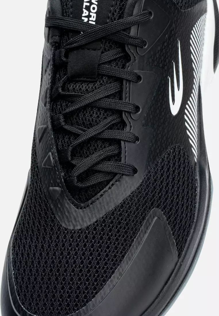 AERO STRIKE Men's Performance Pickleball Shoes