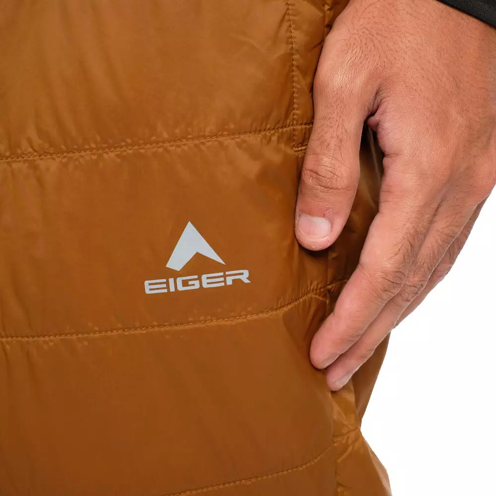 Eiger Pandurata Puffed Pants