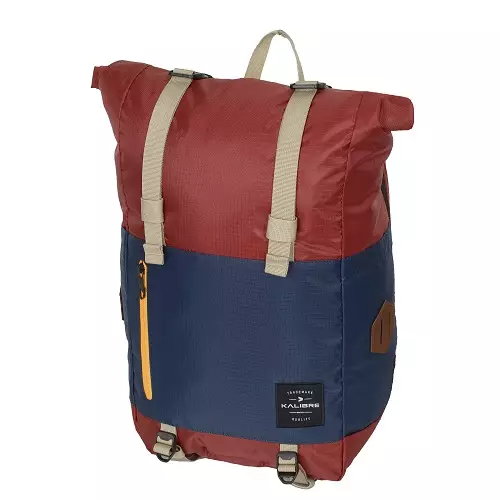 Kalibre Tas Ransel Pria Backpack Romsdal 24L 911504636