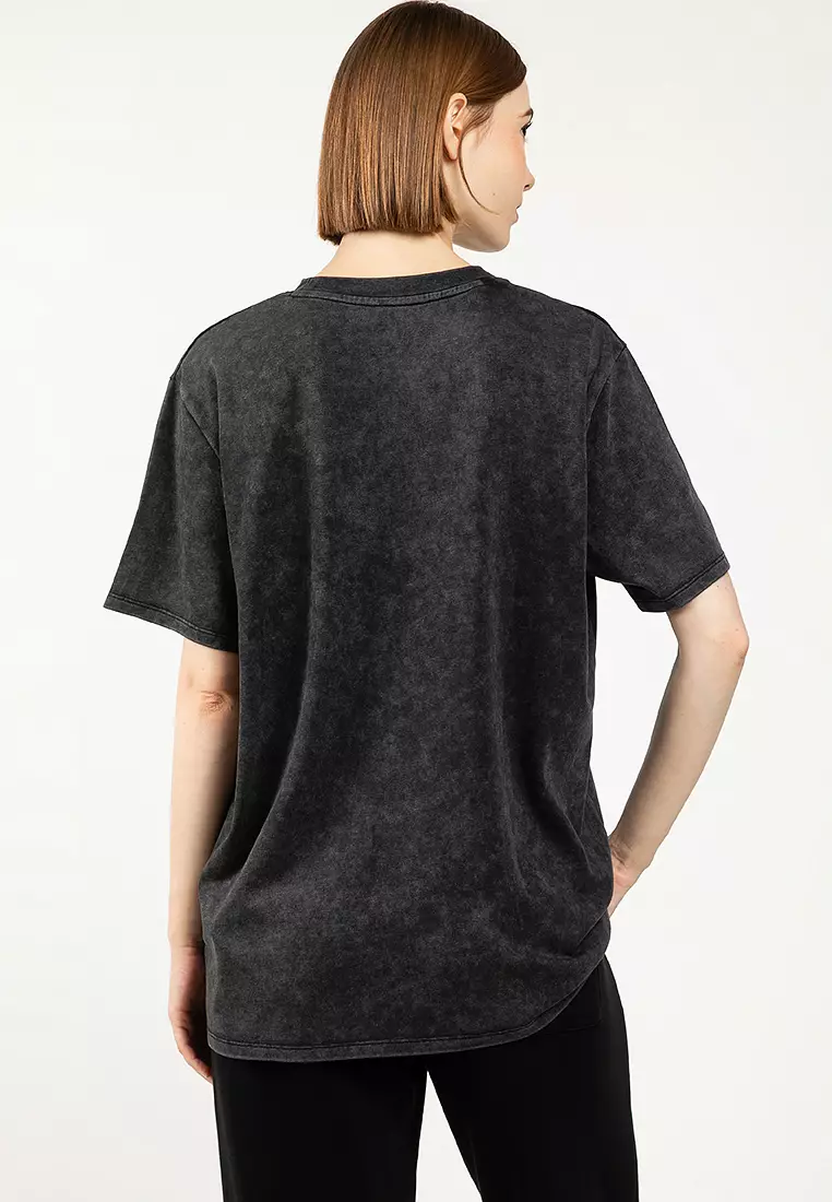 Project Rock Oversized Heavyweight