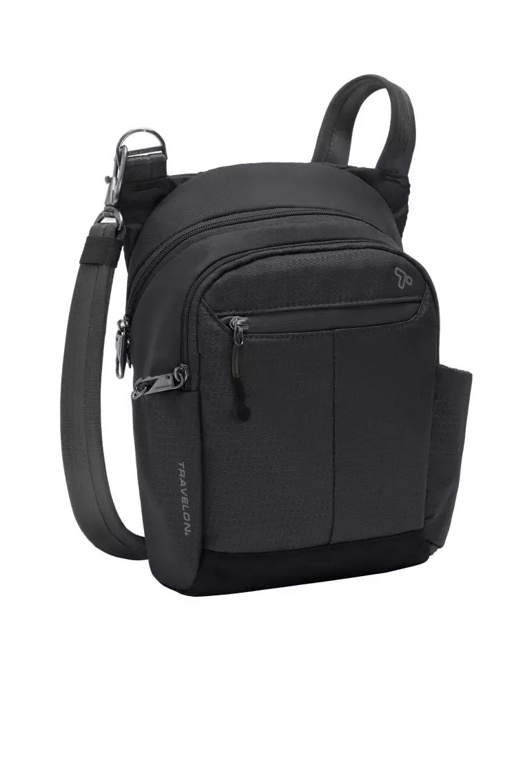 Travelon on sale sling backpacks