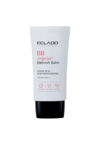 網上選購eclado 再生bb霜spf38 Pa Zalora香港