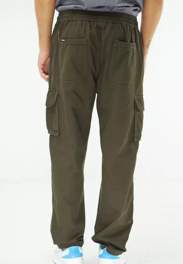 Cargo Pants