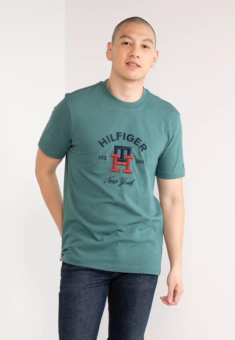 Tommy on sale hilfiger zalora