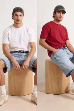 Red-White